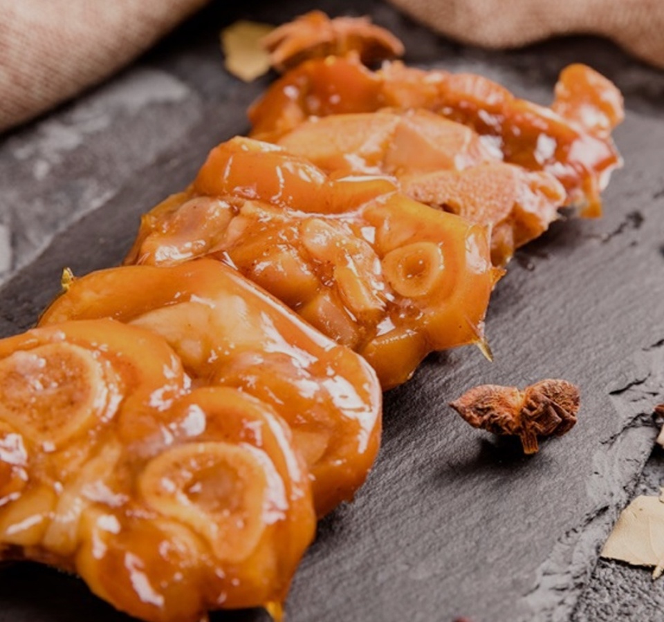 高品質肉制品OEM加工